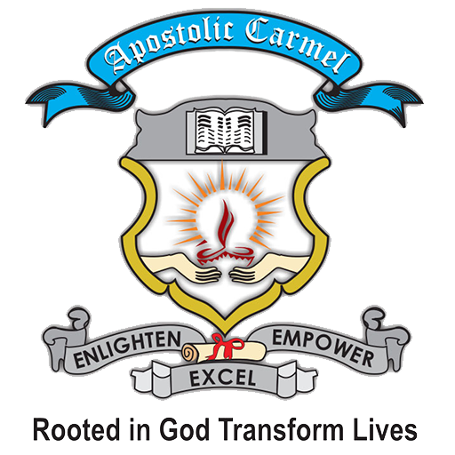 Apostolic Carmel